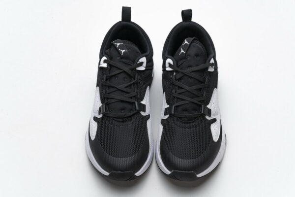 CV1761-100 Fragment Design x Jordan Delta SP Black White - Image 5