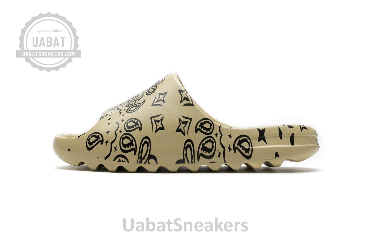 FW6344-11 adidas Yeezy Slide - Image 8