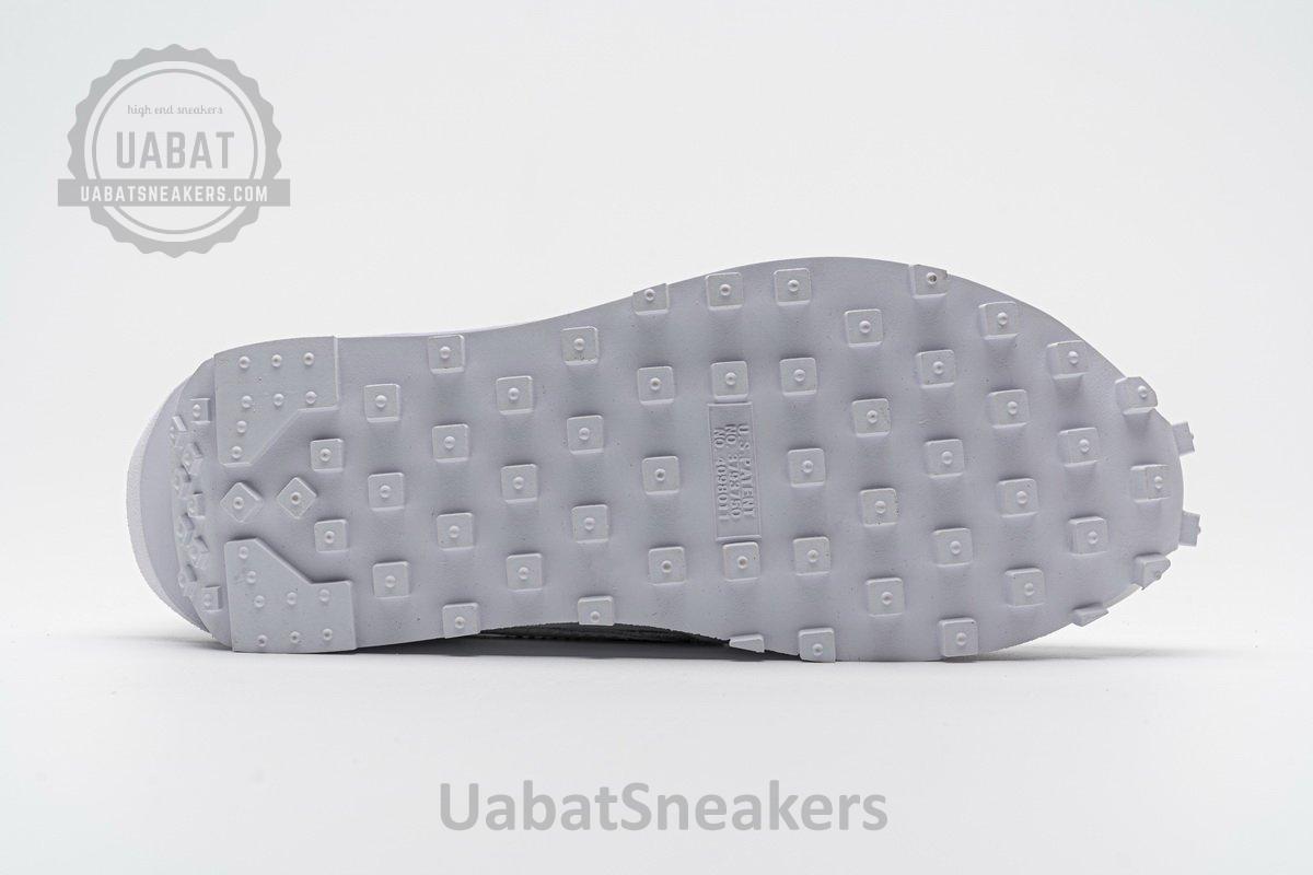 BV0073-101 Nike LD Waffle Sacai White Nylon - Image 10