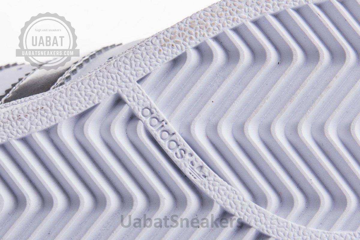 Superstar Shoes Footwear White/Silver Metallic/Core Black - Image 8