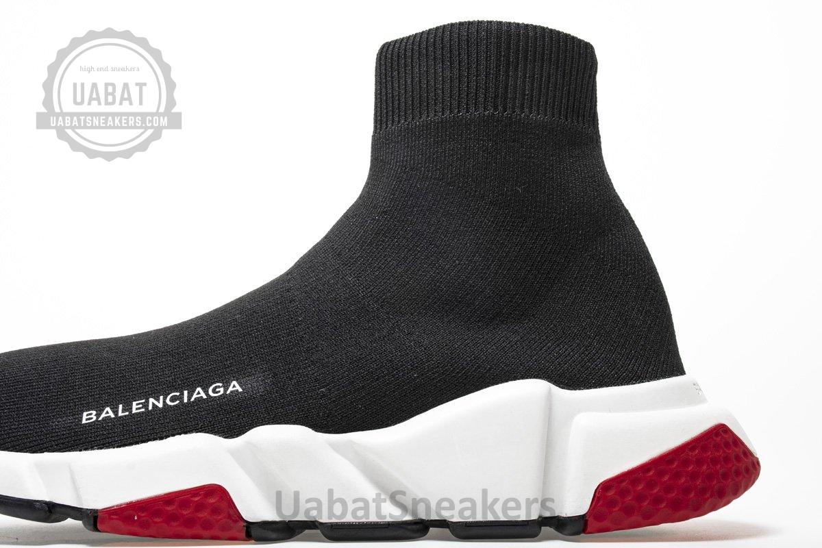 Top Originals Supplier Balenciaga Speed Runner - Image 9