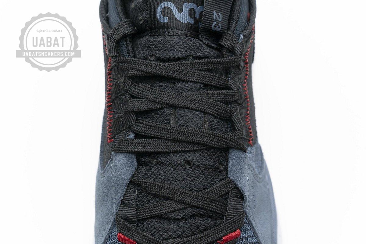 CD6109-003 Jordan Delta SP Black Dark Grey - Image 12