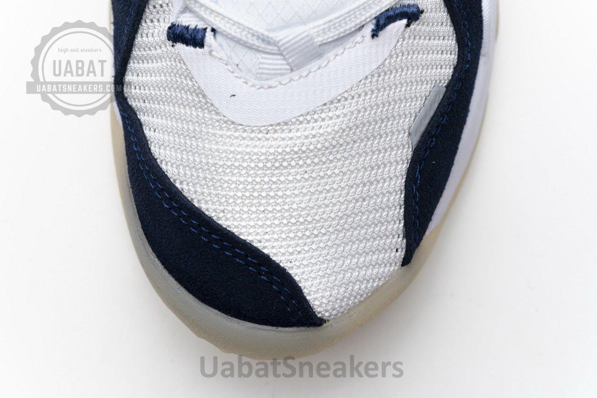CD6109-006 Jordan Delta SP White Dark Blue - Image 11