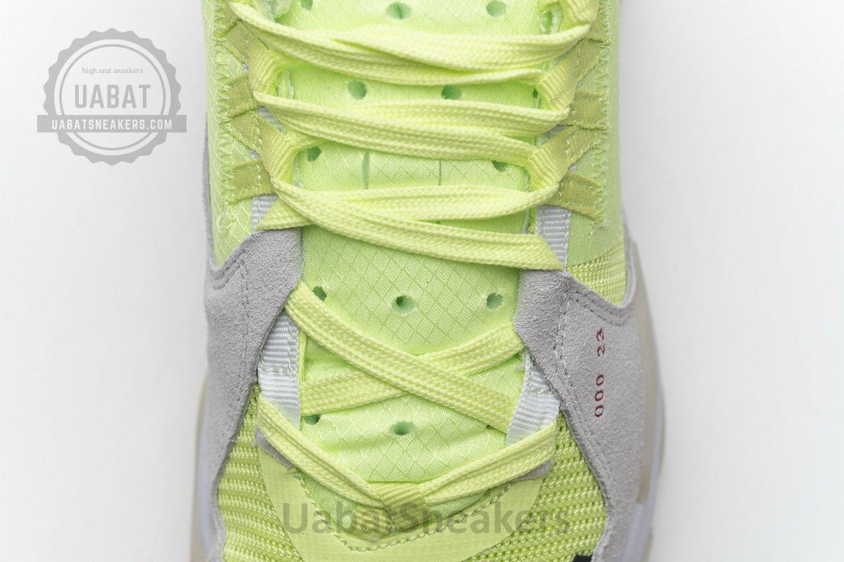 CD6109-700 Jordan Delta SP Green - Image 12