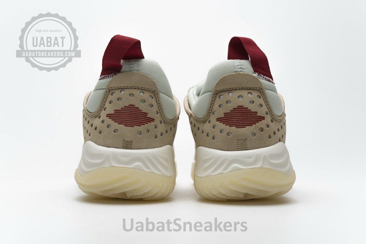 CD6109-200 Jordan Delta SP Vachetta Tan - Image 4