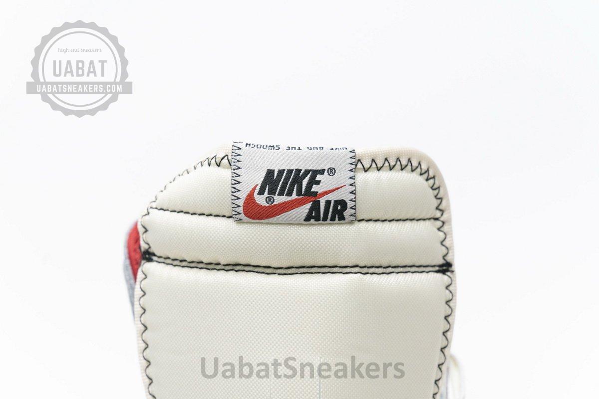 555088-160 Air Jordan 1 Retro High OG“Phantom” - Image 12