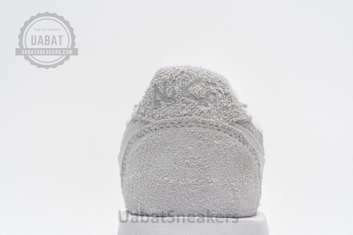 BV0073-101 Nike LD Waffle Sacai White Nylon - Image 12