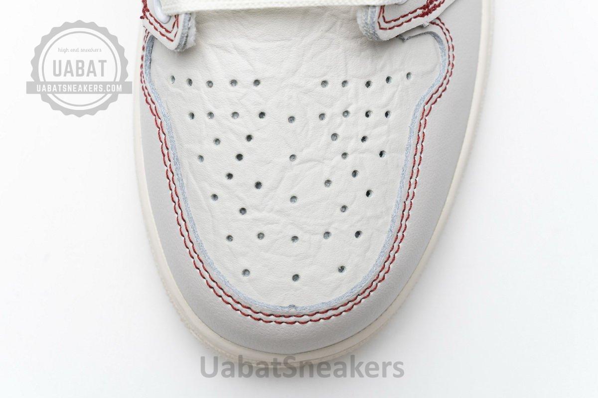 555088-160 Air Jordan 1 Retro High OG“Phantom” - Image 11
