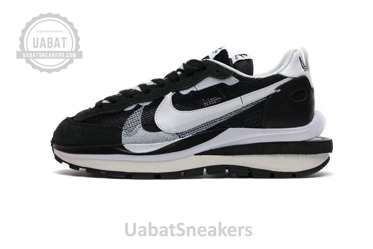 CI9928-001 Sacai x Nike Pegasua Vaporfly Black White - Image 13