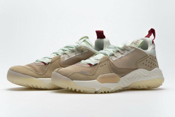 CD6109-200 Jordan Delta SP Vachetta Tan - Image 7