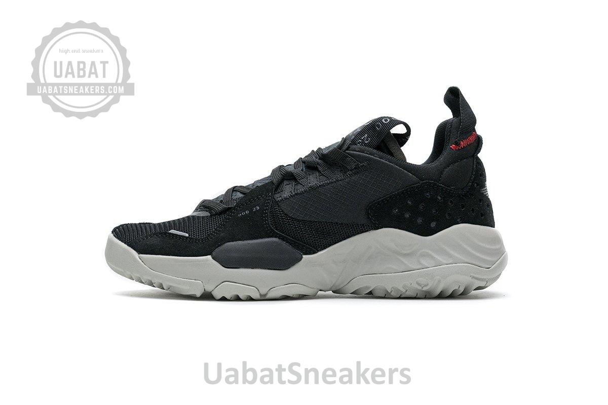 CD6109-001 Jordan Delta SP Black - Image 10