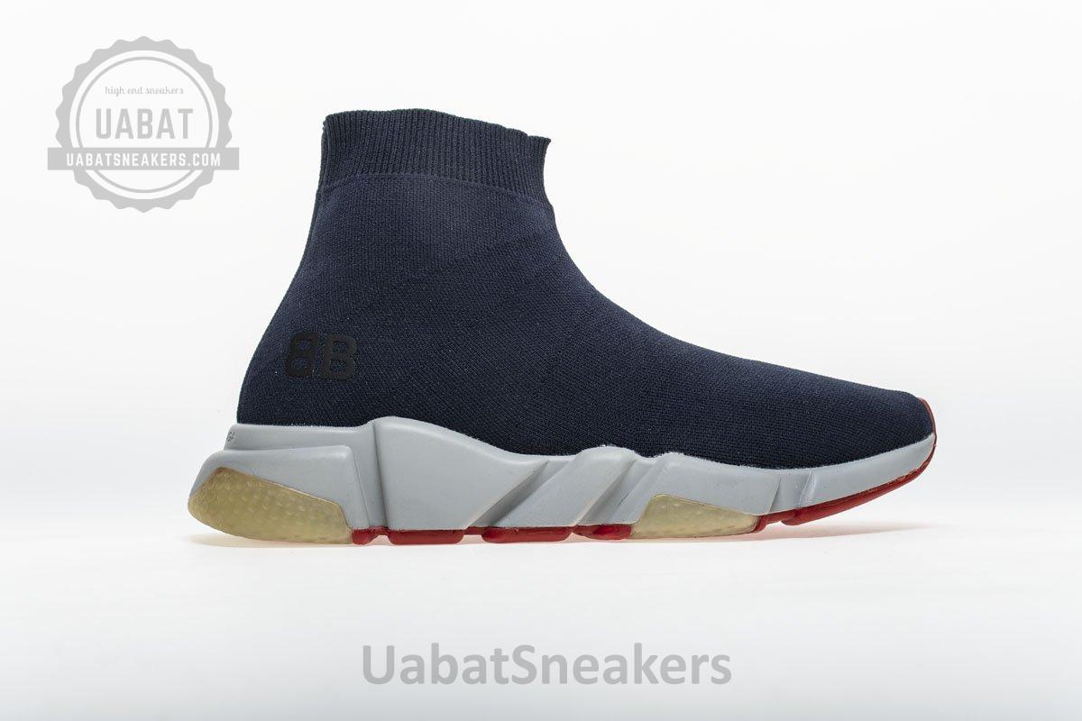 Balenciaga Speed Runner - Image 8