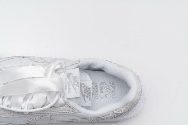 BV0073-101 Nike LD Waffle Sacai White Nylon - Image 17