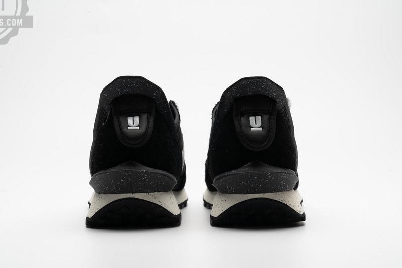 BV4594-001 NIKE X Undercover Daybreak Black White - Image 7