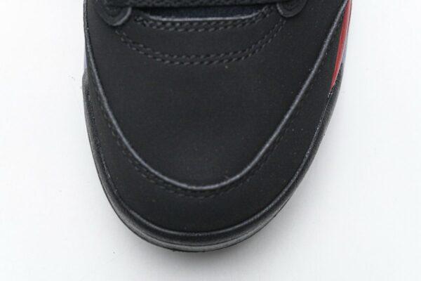 CZ1786-001 Air Jordan 5 Retro Top 3 Black - Image 13