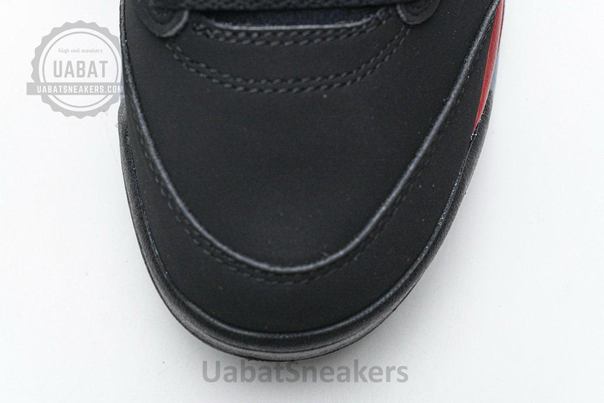 CZ1786-001 Air Jordan 5 Retro Top 3 Black - Image 13