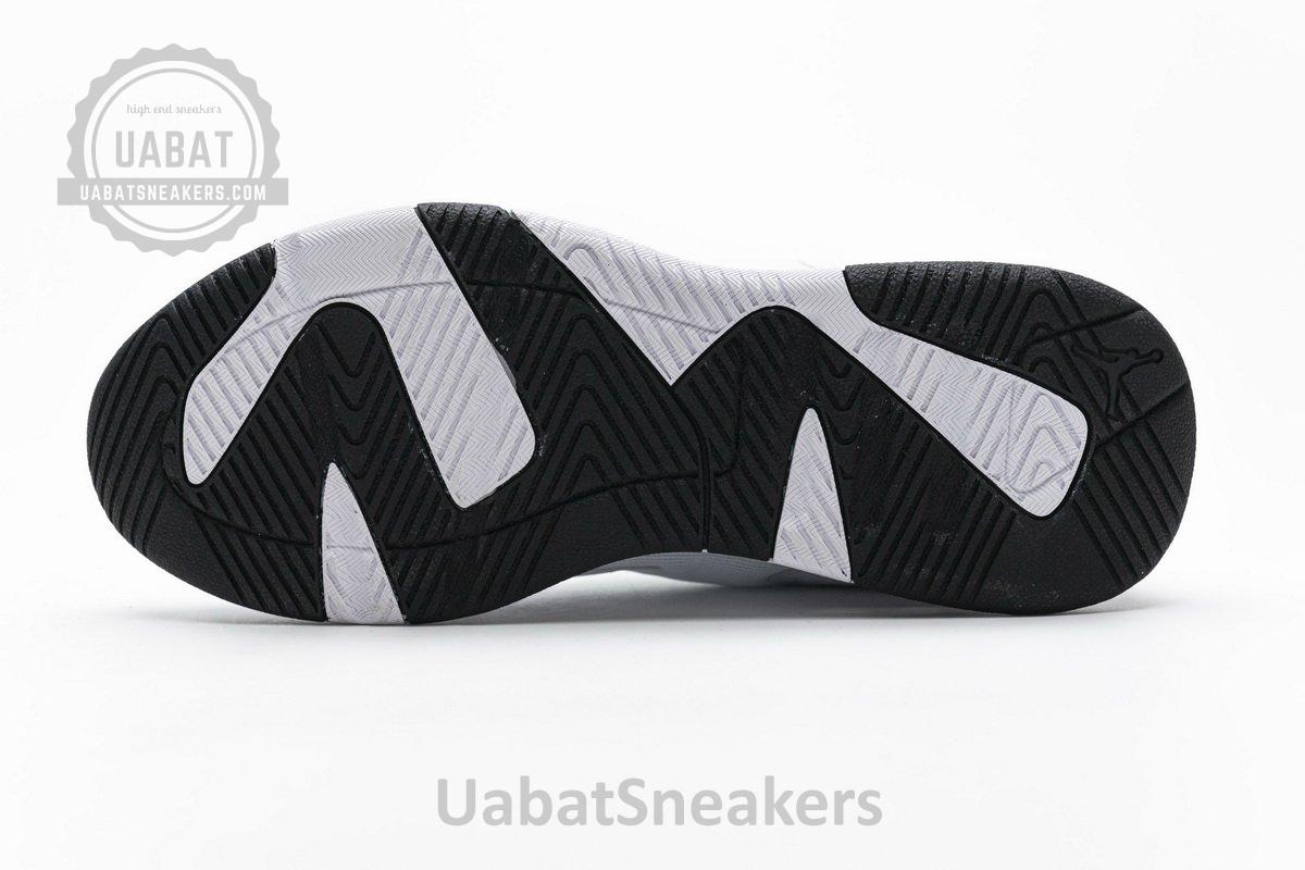 CV1761-016 Fragment Design x Jordan Delta SP All White - Image 16