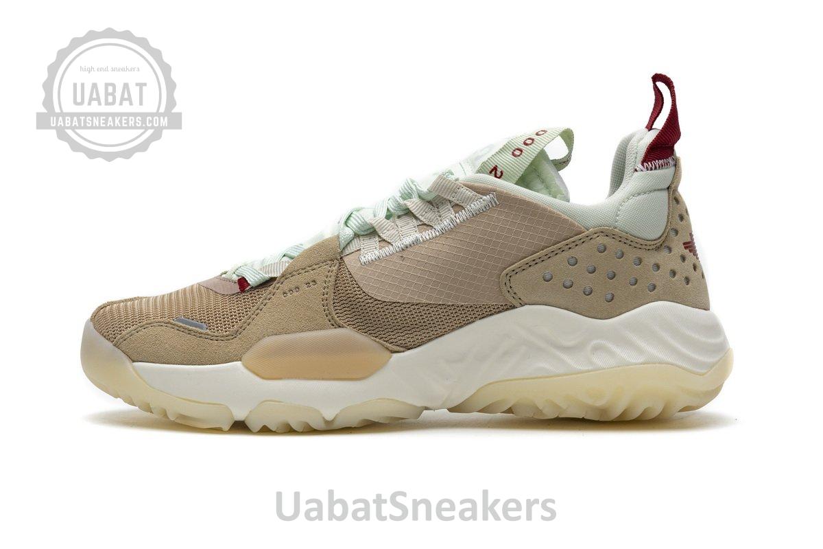 CD6109-200 Jordan Delta SP Vachetta Tan