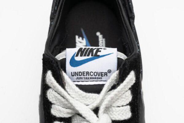 BV4594-001 NIKE X Undercover Daybreak Black White - Image 13