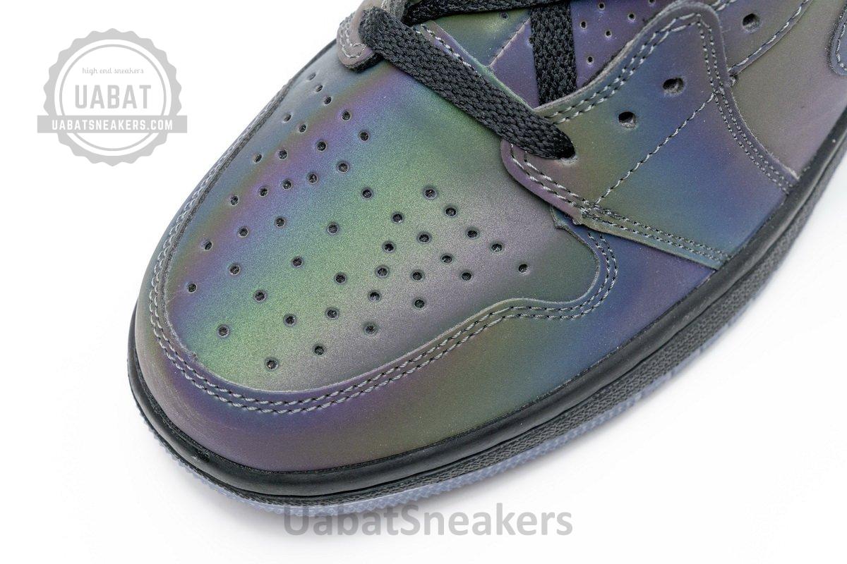 BV0006-900 Air Jordan 1 High Zoom "Fearless" - Image 14