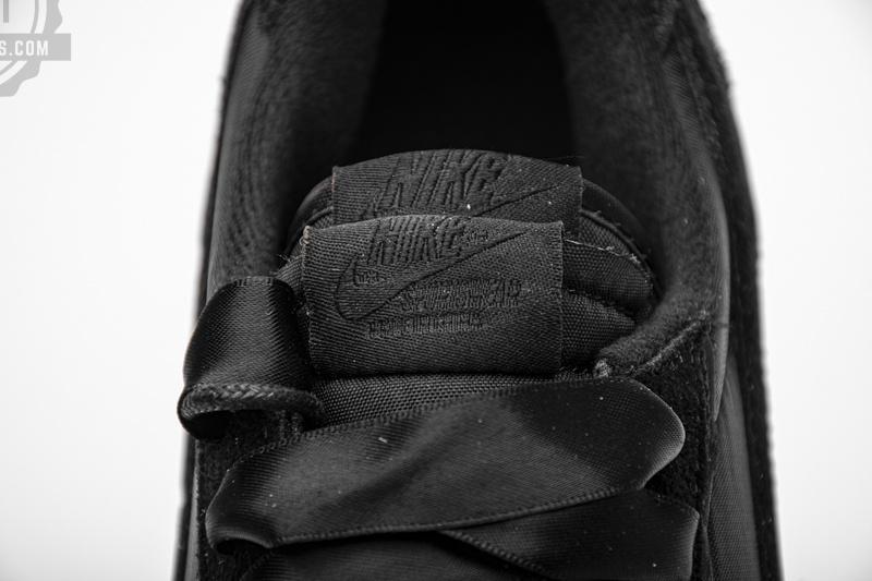 BV0073-002 Sacai x Nike LDWaffle BlackWhite - Image 11