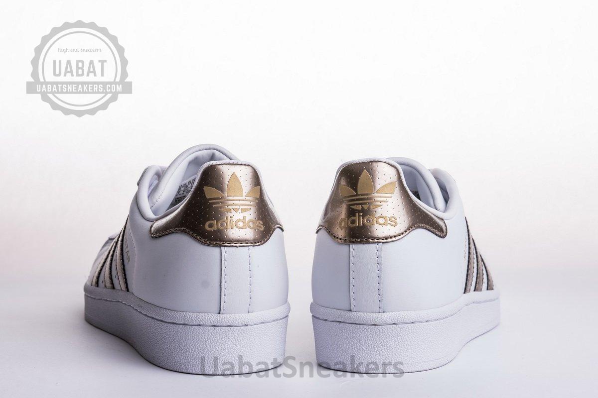 Top Originals Supplier Adidas Superstar Rose BB1428 - Image 4