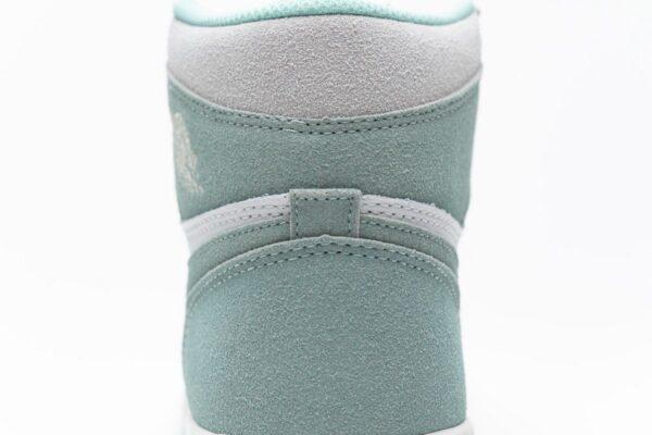 555088-311 Air Jordan 1 OG Hi Retro“Turbo Green” - Image 18