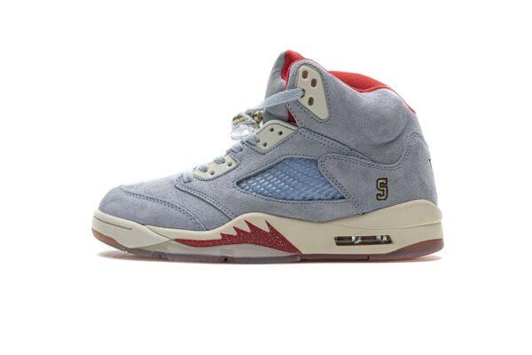 CI1899-400 Air Jordan 5 Retro "Trophy Room" - Image 18