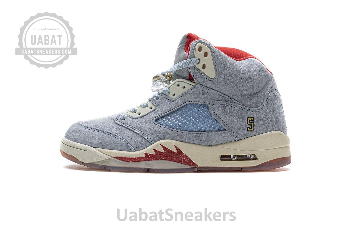 CI1899-400 Air Jordan 5 Retro "Trophy Room" - Image 18