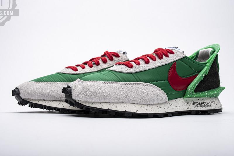 Undercover x Nike Dbreak GreyGreen CJ3295-300 - Image 7