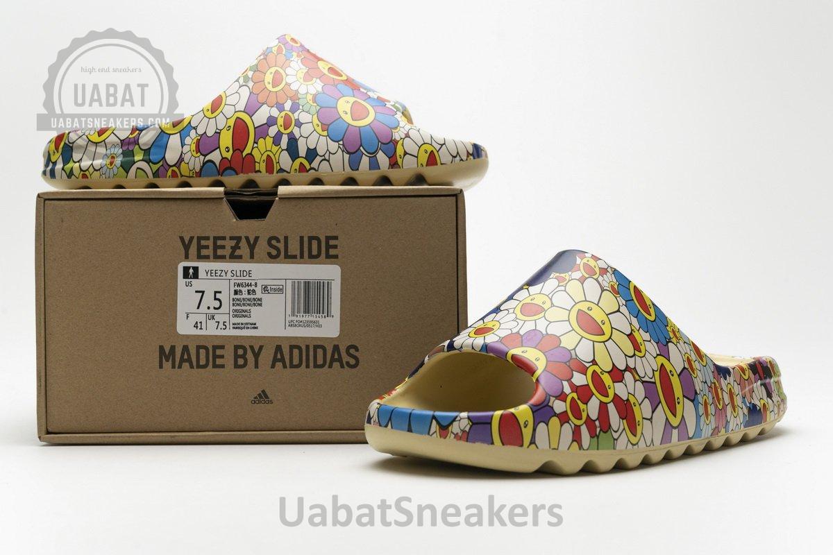 FW6344-8 adidas Yeezy Slide - Image 2