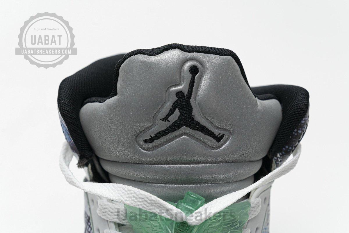 AV2405-900 Air Jordan 5 Retro "Wings" - Image 15