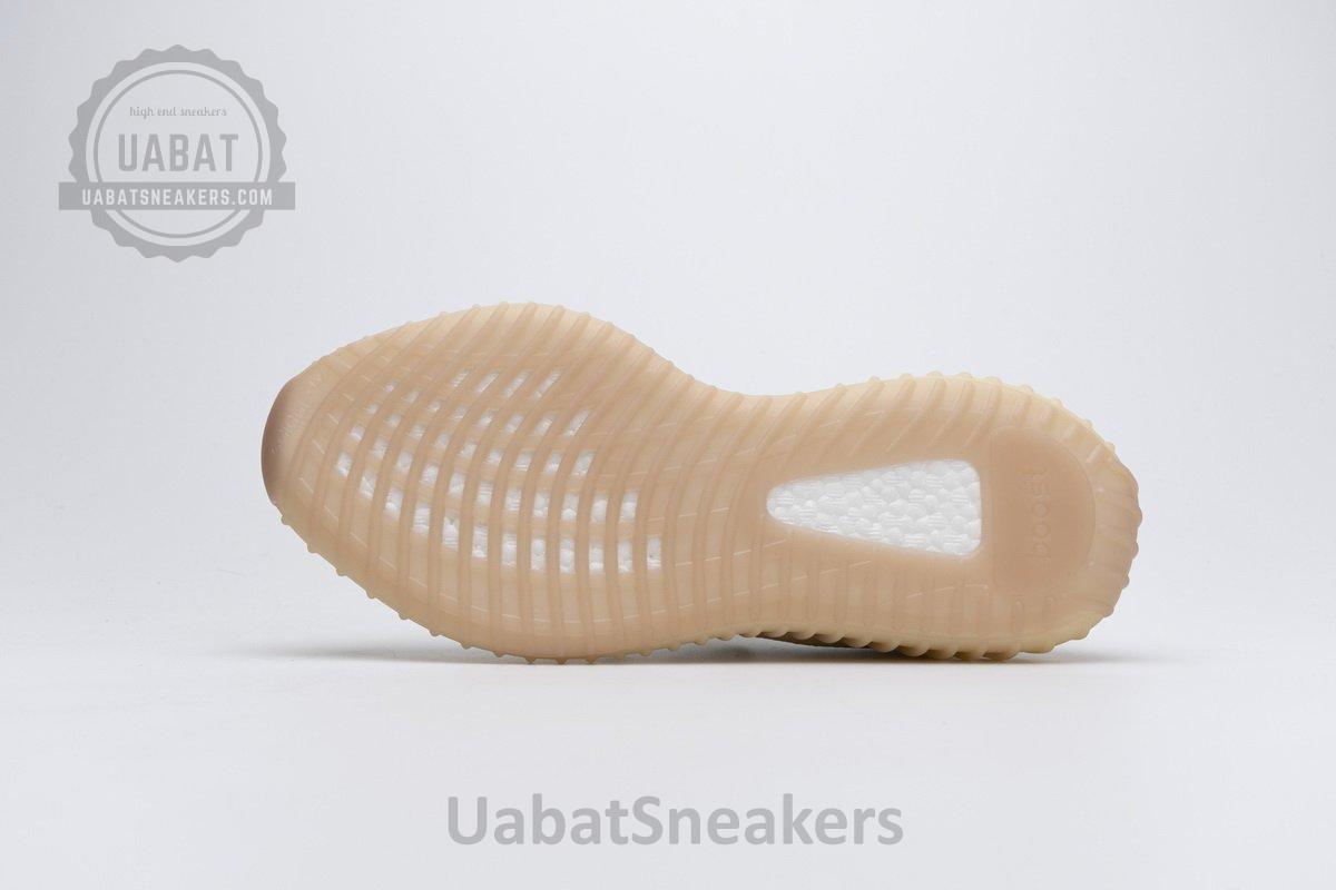 FY5158 adidas Yeezy Boost 350 V2 “Linen” - Image 2
