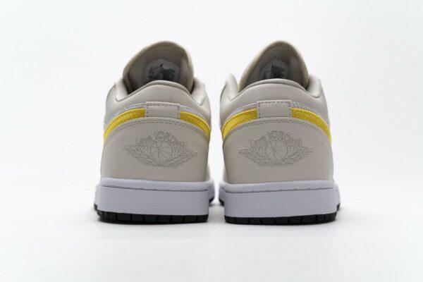 CK3022-107 Air Jordan 1 Low Palm Tree - Image 7
