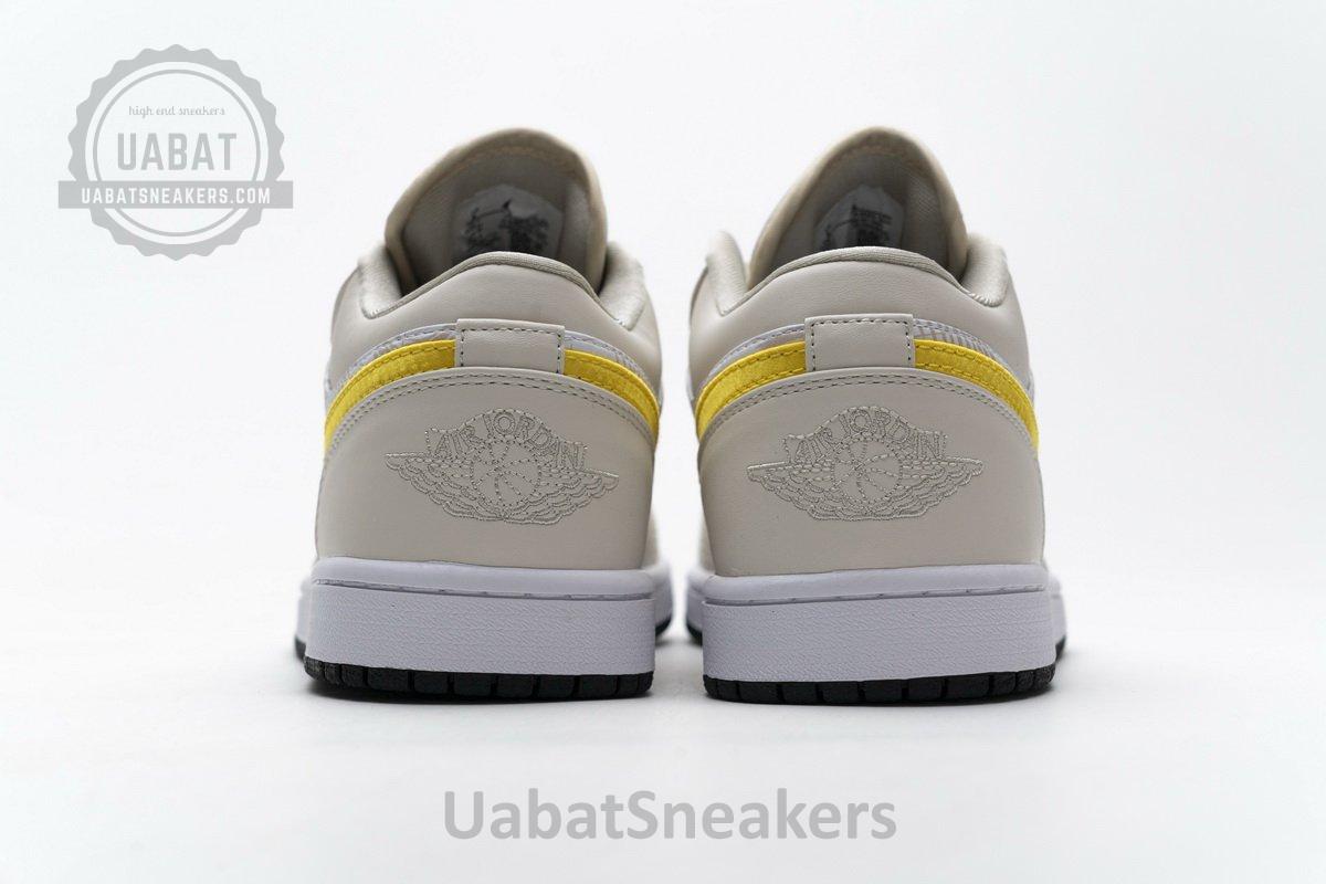CK3022-107 Air Jordan 1 Low Palm Tree - Image 7