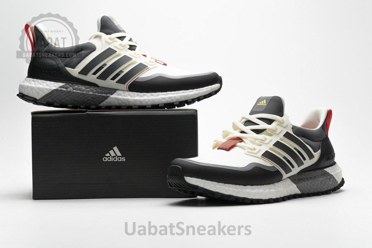 EG8096 adidas UltraBOOST All Terrain White - Image 2