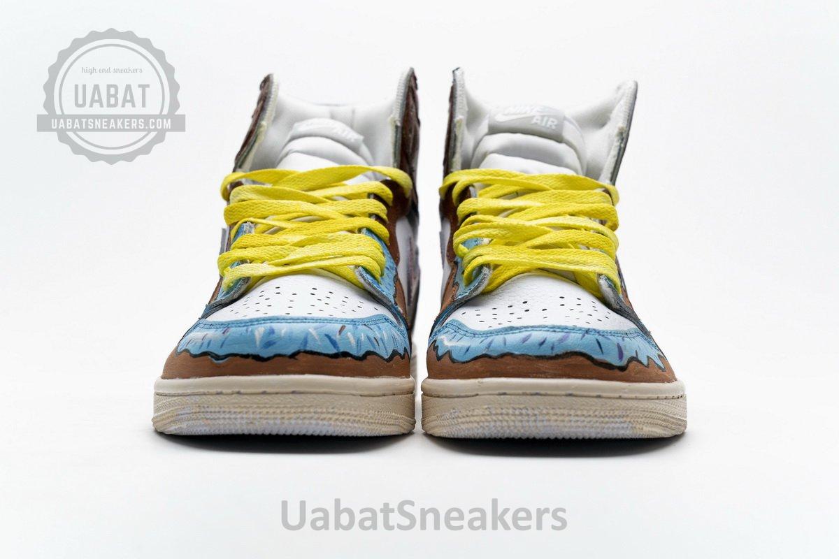 Air Jordan 1 Mid - Image 5