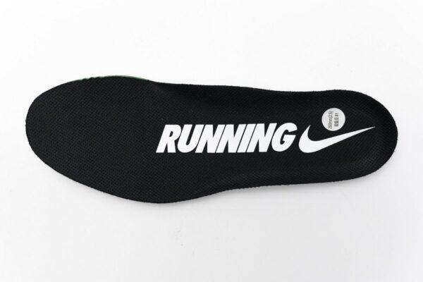 CI2074-001 Nike Air Zoom Pegasus 36 Grey Orange - Image 11