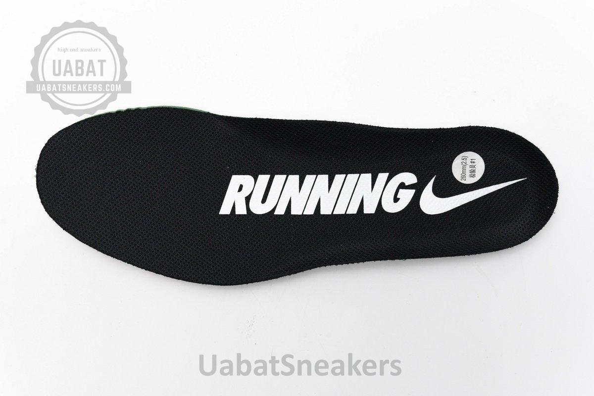 CI2074-001 Nike Air Zoom Pegasus 36 Grey Orange - Image 11