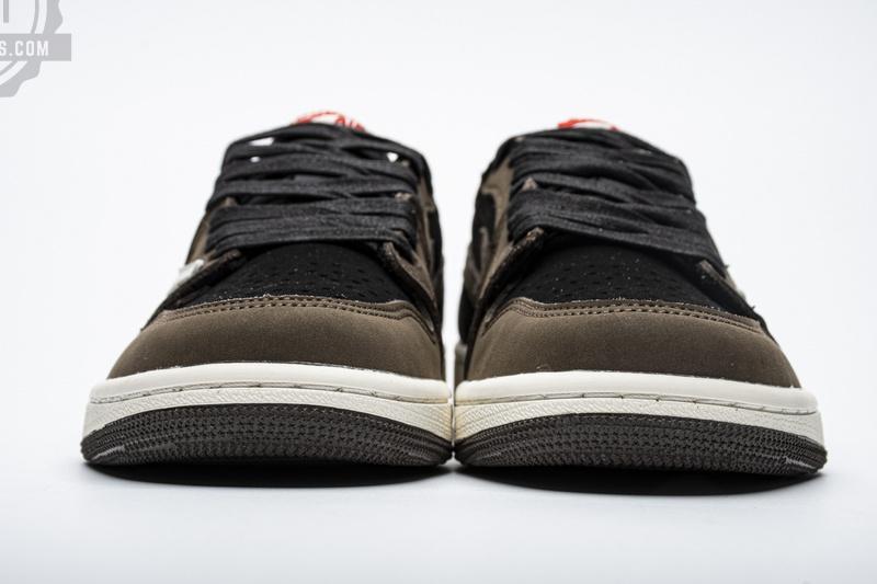 Air Jordan 1 Low “Travis Scott” CQ4277-001 - Image 6