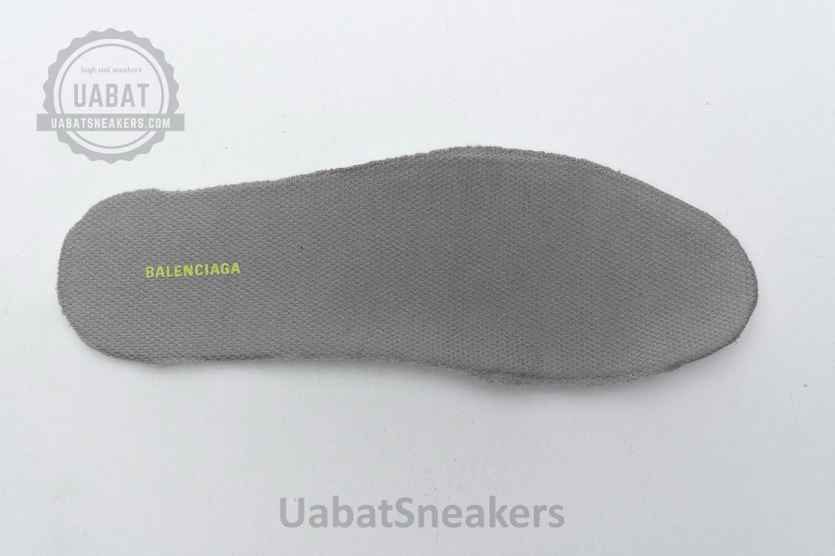 568614 W2GN7 1007 Blenciaga Track 2 Sneaker Purple - Image 8