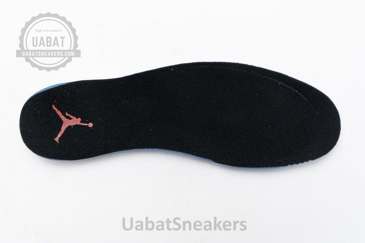 BQ0897-006 Air Jordan 4 Retro Singles Day Tattoo - Image 12