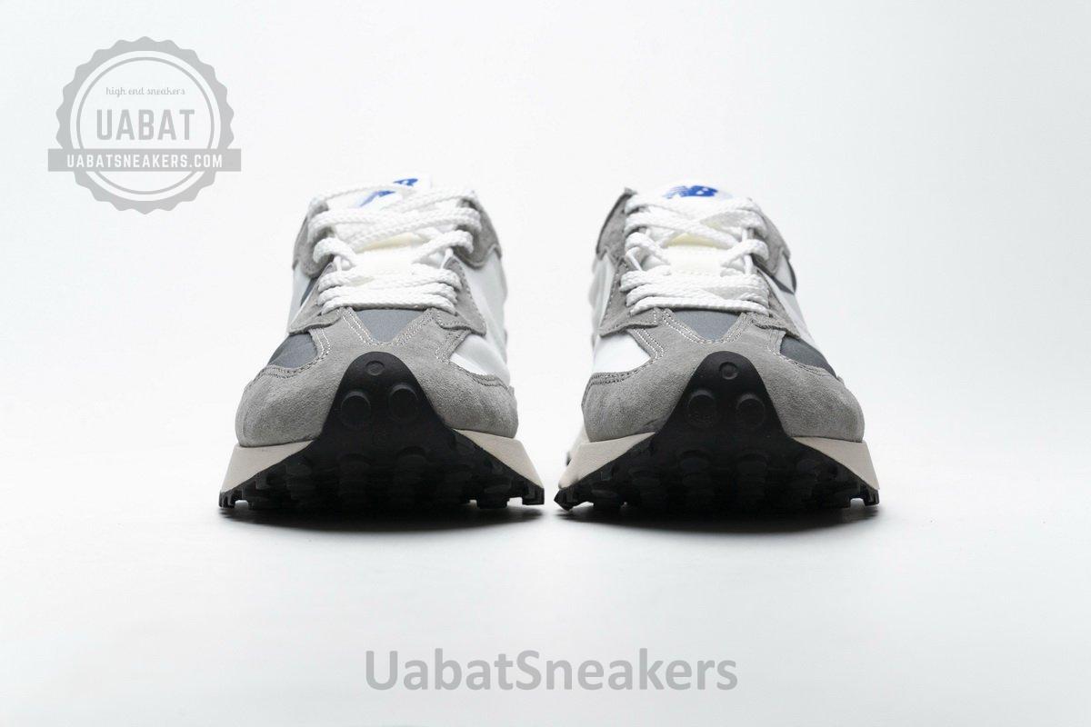 MS327LAB New Balance Grey - Image 4