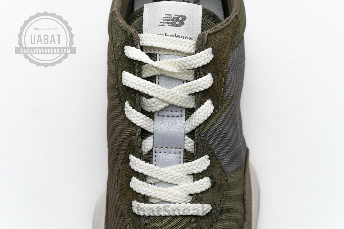 DCJ New Balance Army Green - Image 10