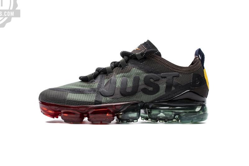 Nike Air Vapormax 2019 CPFM “Cactus Plant Flea Market”CD7001-300 - Image 2