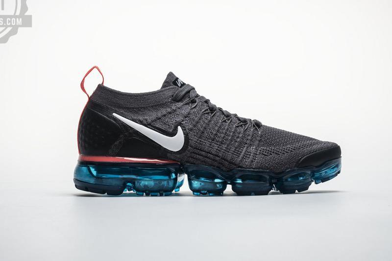 Nike Air VaporMax 2.0‘Cinerite’942842-009 - Image 8
