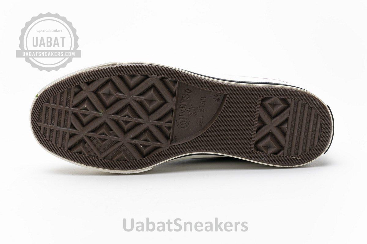 Converse Chuck 70 HI - Image 9