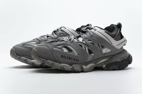 555032 W1GB7 1214 Balenciaga Tess S.Grey - Image 3