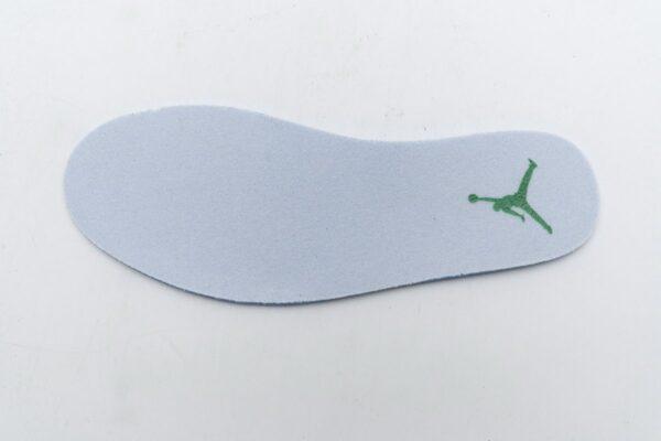 852542-301 Air Jordan 1 Mid Pine Green - Image 10