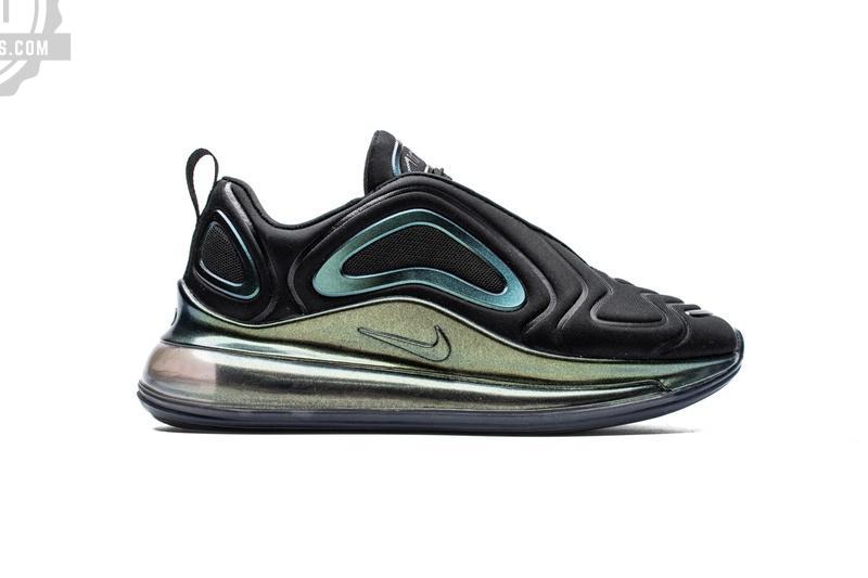 Nike Air Max 720 Throwback Future AO2924-010 - Image 4
